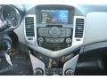 Black Granite Metallic - Cruze LT Photo No. 12