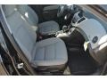 Black Granite Metallic - Cruze LT Photo No. 18