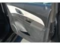 Black Granite Metallic - Cruze LT Photo No. 19