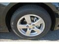 Black Granite Metallic - Cruze LT Photo No. 20