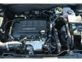 Black Granite Metallic - Cruze LT Photo No. 21