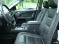 Black - Montego Premier AWD Photo No. 8