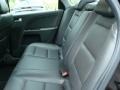 Black - Montego Premier AWD Photo No. 9