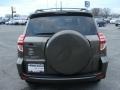 Pyrite Metallic - RAV4 I4 Photo No. 5