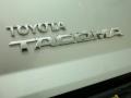 2012 Silver Streak Mica Toyota Tacoma Regular Cab  photo #18