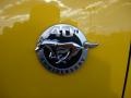 2004 Screaming Yellow Ford Mustang Mach 1 Coupe  photo #11