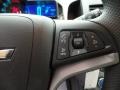 Summit White - Sonic LT Hatchback Photo No. 19
