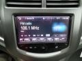 Summit White - Sonic LT Hatchback Photo No. 26