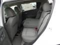 Summit White - Sonic LT Hatchback Photo No. 39