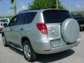 2006 Classic Silver Metallic Toyota RAV4   photo #6