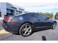 2014 Ashen Gray Metallic Chevrolet Camaro LT/RS Coupe  photo #7