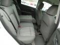 Summit White - Sonic LT Hatchback Photo No. 50