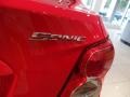 Red Hot - Sonic LS Sedan Photo No. 10