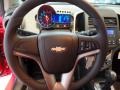 Red Hot - Sonic LS Sedan Photo No. 17