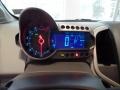 Red Hot - Sonic LS Sedan Photo No. 19