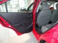 Red Hot - Sonic LS Sedan Photo No. 29