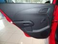 Red Hot - Sonic LS Sedan Photo No. 30