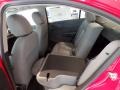 Red Hot - Sonic LS Sedan Photo No. 32