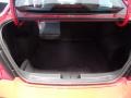 Red Hot - Sonic LS Sedan Photo No. 36