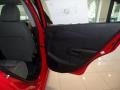 Red Hot - Sonic LS Sedan Photo No. 39