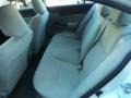 Taffeta White - Civic LX Sedan Photo No. 7