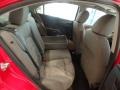 Red Hot - Sonic LS Sedan Photo No. 44