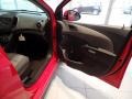 Red Hot - Sonic LS Sedan Photo No. 45