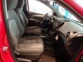 Red Hot - Sonic LS Sedan Photo No. 47