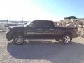 Onyx Black - Sierra 2500HD Denali Crew Cab 4x4 Photo No. 3