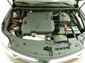 2015 Toyota Avalon 3.5 Liter DOHC 24-Valve VVT-i V6 Engine Photo