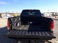 Onyx Black - Sierra 2500HD Denali Crew Cab 4x4 Photo No. 27