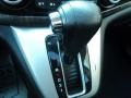 2012 Crystal Black Pearl Honda CR-V EX-L 4WD  photo #21