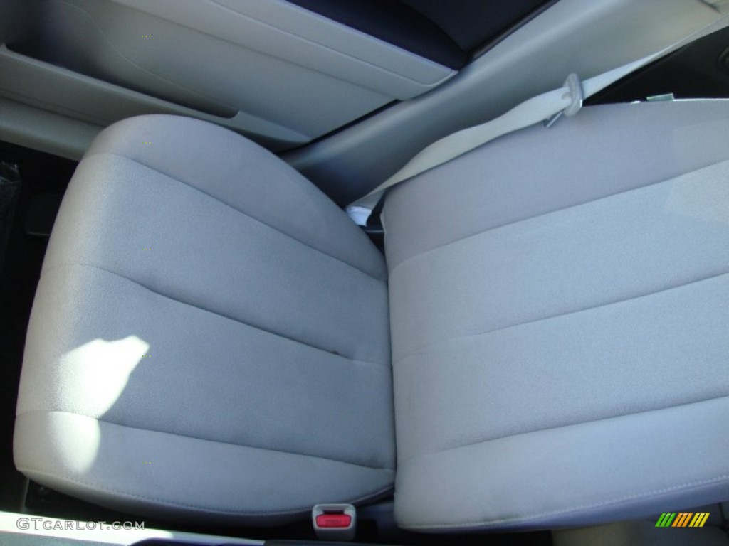 2008 CX-7 Grand Touring - Crystal White Pearl Mica / Sand photo #16