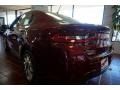 2015 Passion Red Pearl Dodge Dart Limited  photo #4