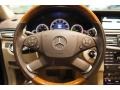 2010 Palladium Silver Metallic Mercedes-Benz E 350 Sedan  photo #24