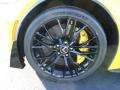 2015 Velocity Yellow Tintcoat Chevrolet Corvette Z06 Coupe  photo #10