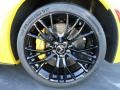 2015 Chevrolet Corvette Z06 Coupe Wheel