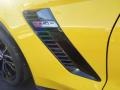 2015 Velocity Yellow Tintcoat Chevrolet Corvette Z06 Coupe  photo #12