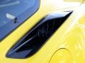 2015 Velocity Yellow Tintcoat Chevrolet Corvette Z06 Coupe  photo #13