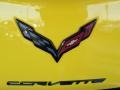 2015 Velocity Yellow Tintcoat Chevrolet Corvette Z06 Coupe  photo #25