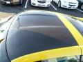 2015 Velocity Yellow Tintcoat Chevrolet Corvette Z06 Coupe  photo #28