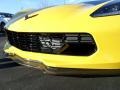 2015 Velocity Yellow Tintcoat Chevrolet Corvette Z06 Coupe  photo #31