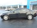 Black Raven - CTS 4 AWD Sedan Photo No. 2