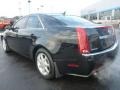 Black Raven - CTS 4 AWD Sedan Photo No. 3
