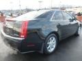 Black Raven - CTS 4 AWD Sedan Photo No. 5