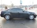 Black Raven - CTS 4 AWD Sedan Photo No. 6