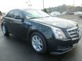 Black Raven - CTS 4 AWD Sedan Photo No. 7