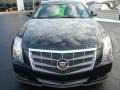 Black Raven - CTS 4 AWD Sedan Photo No. 8