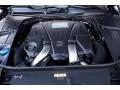 Black - S 550 4Matic Sedan Photo No. 8