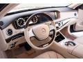 Black - S 550 4Matic Sedan Photo No. 12